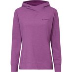 Vaude Tuenno  Damen  Hoodies lila Größe L Lifestyle  Atmungsaktiv