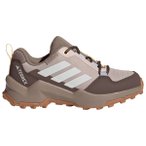 adidas Terrex - Kid's Ax4R RAIN.RDY - Multisportschuhe 35,5 braun