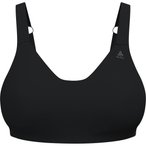 Odlo Everyday High Sport BH Damen  Sport-BHs schwarz Größe 70A   Elastisch