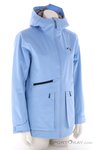 Kari Traa Therese Damen Skijacke-Hell-Blau-XS