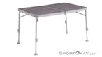 Outwell Coledale L Falttisch-Grau-L