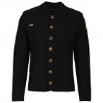 Maloja - MilaunM. Nos - Wolljacke Gr L schwarz