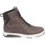 VAUDE Damen UBN Kiruna II Mid STX, Größe 37 in Grau