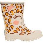 Viking Jolly Print  Kinder  Gummistiefel beige Größe 28 Lifestyle
