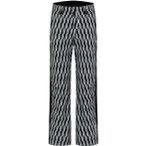 Colmar Ritmo Damen Skihose ( Schwarz 34)