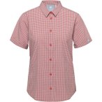 MAMMUT Damen Bluse Aada Shirt Women, Größe S in Pink