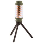 Easy Camp - Wintergreen Compact Lantern - LED-Lampe weiß