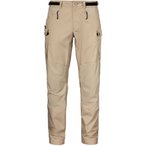 Schöffel Style Maghera Hose Herren  Wanderhose beige Größe L Trekking  Elasti