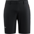 Salewa Herren Puez Talveno DST Shorts (Größe XXL, schwarz)