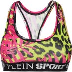 PLEIN SPORT Sportset, Größe XS in Bunt