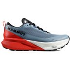 Mammut - Aenergy Trail Endurance Ultra Low - Trailrunningschuhe 41 1/3 nebla /ro