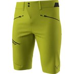 Dynafit Transalper DST  Herren  Softshellhose gelb Größe XL Alpinklettern | Be