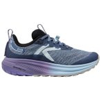 Keen - Women's Roam - Trailrunningschuhe 36 vintage indigo /blau