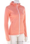 Ortovox Fleece Light Damen Sweater-Pink-Rosa-XS