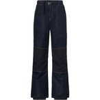 Rehall Breeze-R Hose Herren  Isolationshose schwarz Größe L Skifahren  Elastis