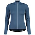 Maloja - Women's OschenikM. - Fahrradjacke Gr S blau