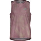 Maloja OriM.  Herren  Laufshirts lila Größe S Trailrunning | Laufen  Elastisch