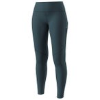 Dynafit - Women's Ultra Tights - Lauftights Gr XS blau