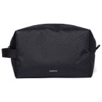 Sandqvist - Go Handle Wash Bag - Kulturbeutel Gr 3 l schwarz