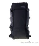 ION Scrub 14l Bikerucksack mit Protektor-Schwarz-S-M