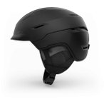 Giro Tor Spherical Skihelm Unisex ( Schwarz S Größe,)