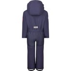 Trollkids Isfjord XT Schneeanzug Kinder  Overalls lila Größe 128 Skifahren  Wi