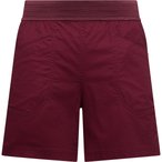 La Sportiva Roots  Damen  Kurze Hosen rot Größe XS Bouldern | Sportklettern  E