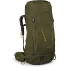 Osprey Kestrel 68 Trekkingrucksack Unisex ( Oliv L/XL Größe,)