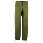 E9 - Rondo Belt - Kletterhose Gr L oliv