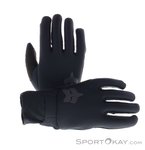 Fox Defend Thermo Winter Bikehandschuhe-Schwarz-L