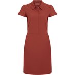 Craghoppers Nosilife Pro IV Kleid Damen  Kleider rot Größe S Lifestyle  Elasti