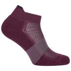 Icebreaker - Women's Multisport Light Micro - Multifunktionssocken 41-43 lila