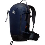 MAMMUT Rucksack Lithium 15 Women, Größe 15 in Blau