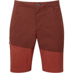 Mountain Equipment Anvil  Herren  Kurze Hosen rot Größe L Sportklettern  Wider