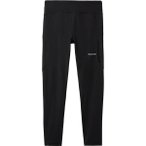 NNORMAL Bekleidung Active Pants, Größe M in Schwarz