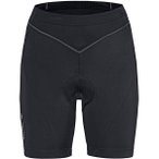 VAUDE Damen Radhose "Active Pants", Größe 36 in Schwarz