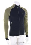Dynafit Radical Polartec Herren Sweater-Oliv-Dunkelgrün-M