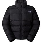 The North Face Saikuru  Damen  Isolationsjacke schwarz Größe L Lifestyle  Wass