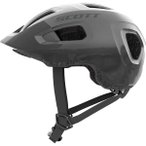 SCOTT Kinder Helm SCO Helmet Supra JR (CE), Größe XS in Grau