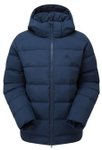 Mountain Equipment Tromso Women's Jacket - Daunenjacke
