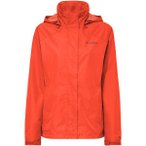 VAUDE Damen Funktionsjacke VAUDE Damen Radjacke Escape Bike Light Jacket, Größ
