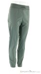 Odlo Zeroweight Warm Laufhose 2.0 Herren Laufhose-Oliv-Dunkelgrün-XL