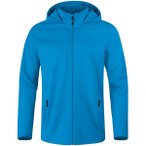 JAKO Herren Regenjacke Allwetterjacke Allround, Größe L in Blau