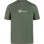 Protest Core Surf Shirt Herren