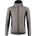 Löffler North AB Light Herren Langlaufjacke ( Hellbraun 48)