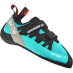 Red Chili Charger Low Volume Kletterschuhe (Größe 35.5, tuerkis)