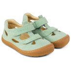 Koel - Kid's Deen Fantasy - Sandalen 25 grün