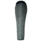 Heber Peak - ConiferHe. +10°C Sleeping Bag - Kunstfaserschlafsack Gr Large  Cha
