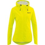 GONSO Damen Regenjacke Sura Light Da-Allwetterjacke, Größe 50 in Gelb