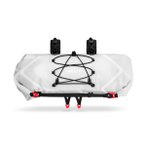 Cyclite - Handle Bar Roll Bag / 02 - Lenkertasche Gr 12,6 l weiß